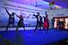 Dance at AVIT Annual Day Celebration- CREA 2K18
